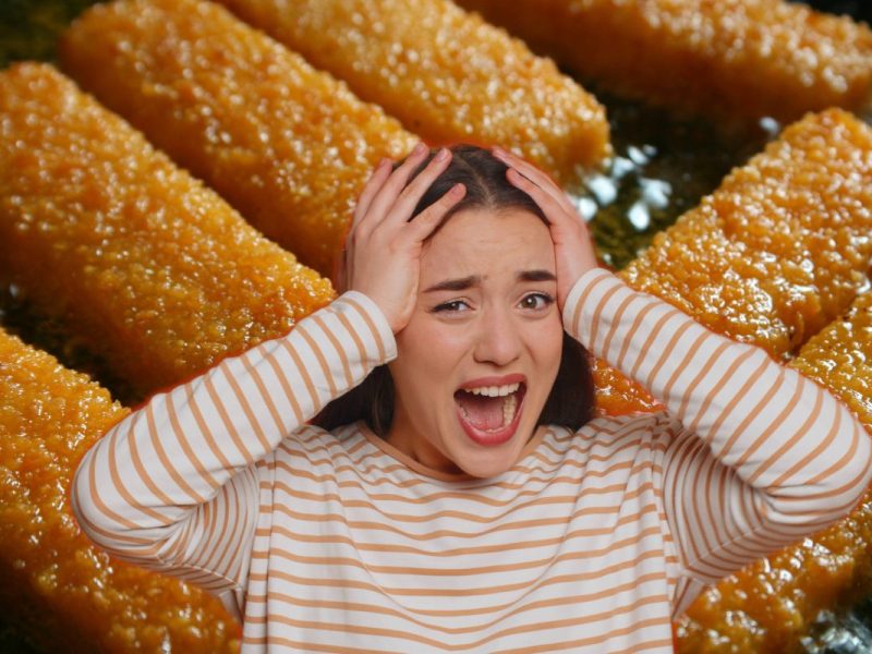 fischstäbchen edeka aldi