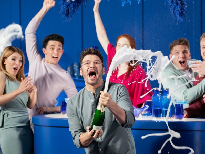 Bei „GZSZ“ haben Comebacks schon oft für ordentlich Drama gesorgt. Doch was diese Figur im Schilde führt, lässt die Fans rätselnd zurück.