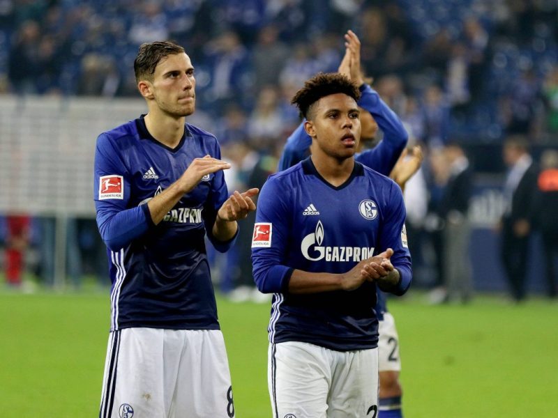 Das kommt aus dem Nichts! Ein Ex-Schalke-Spieler stand kurz vor einem Transfer. Doch jetzt könnte alles ganz anders kommen.