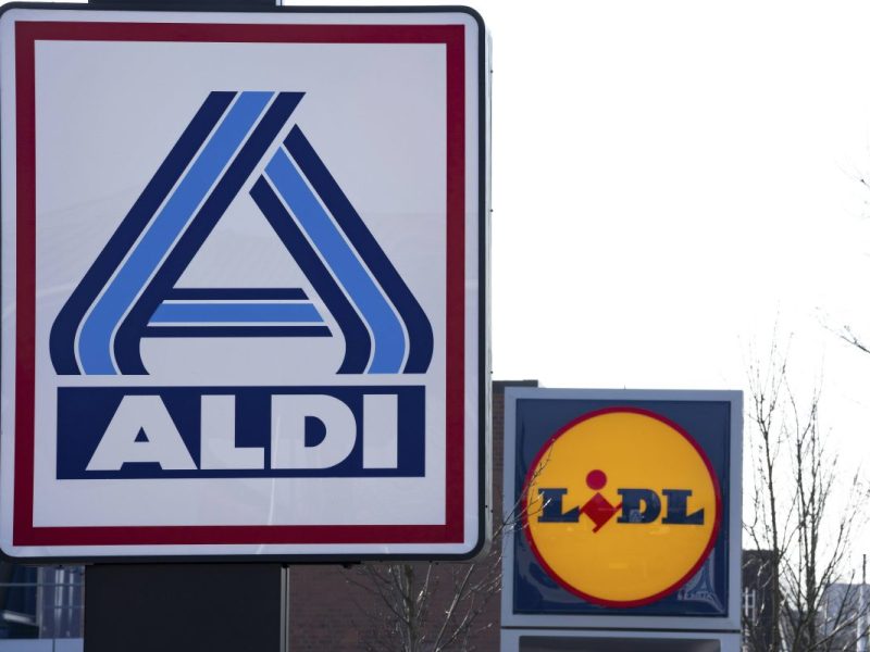 Neue Konkurrenz von Aldi, Lidl und Co. wird gefährlicher