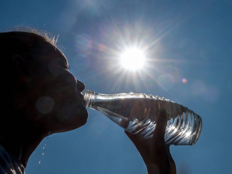 Im Urlaub droht Touristen diese Gefahr