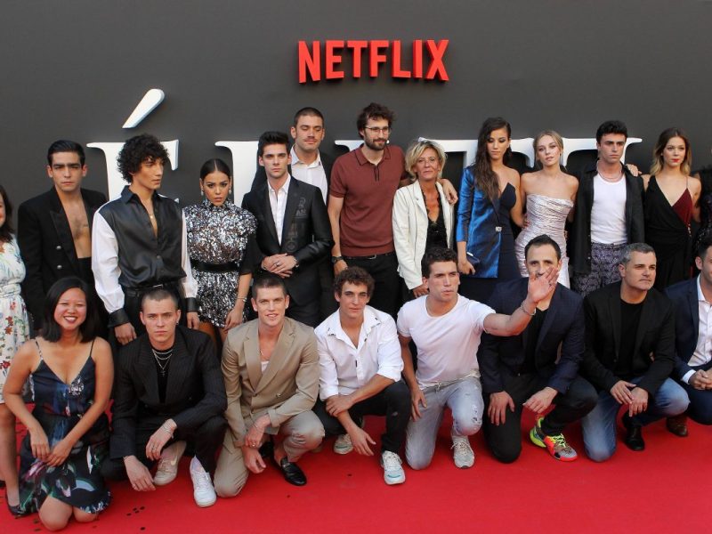 Ein großer Schock erschüttert die Filmwelt: Netflix-Star Julián Ortega, bekannt aus der Erfolgsserie 