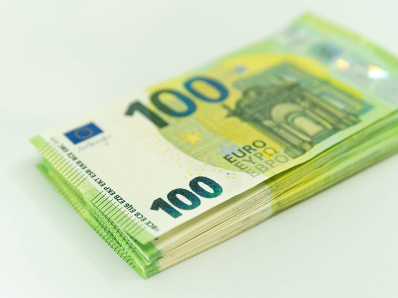 1000 Euro Studienstarthilfe