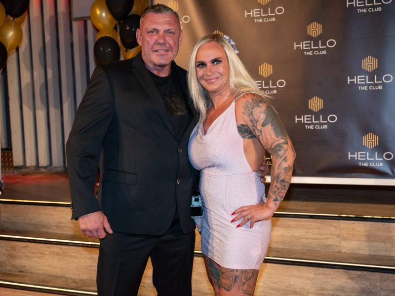 Caro und Anderas Robens VOX