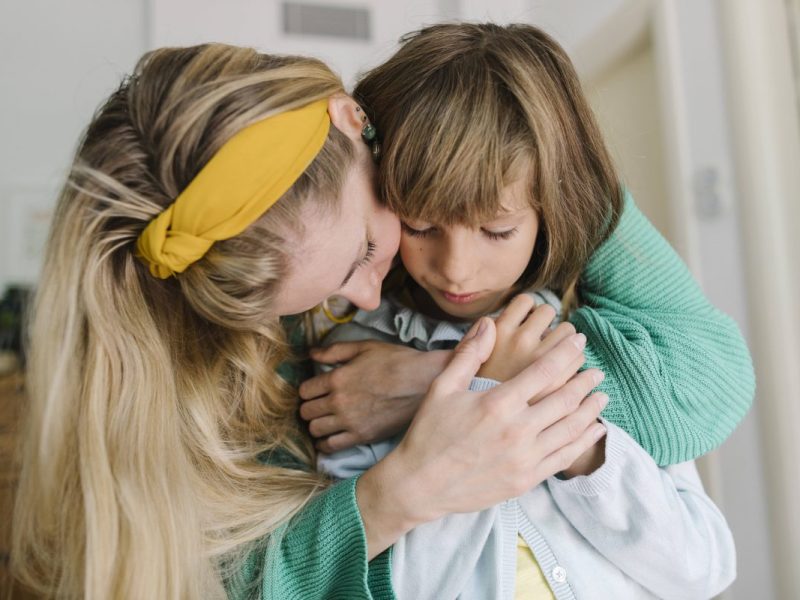 Bürgergeld und Alleinerziehende