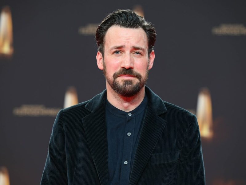 Jan Köppen ist Moderator beim „Dschungelcamp“.