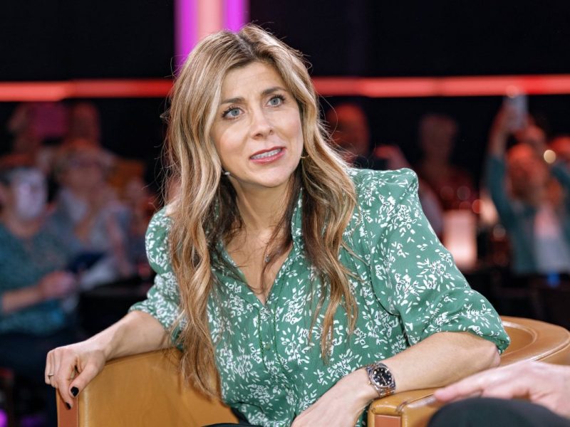 Panagiota Petridou VOX