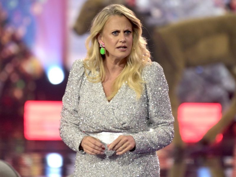 Barbara Schöneberger muss nach 