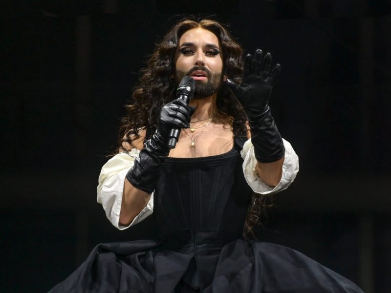 Conchita Wurst
