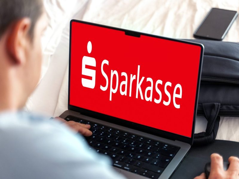 Sparkasse