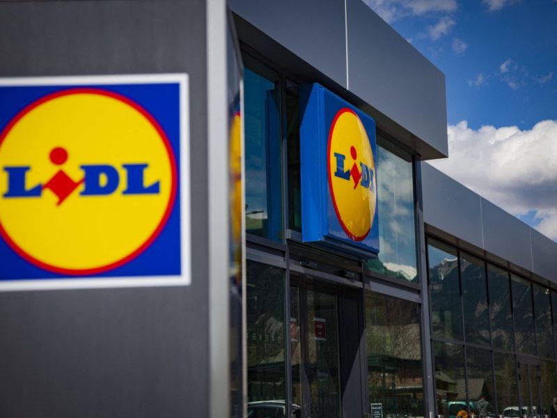Lidl-Kunden im Visier. Vorsicht vor dieser Abo-Falle