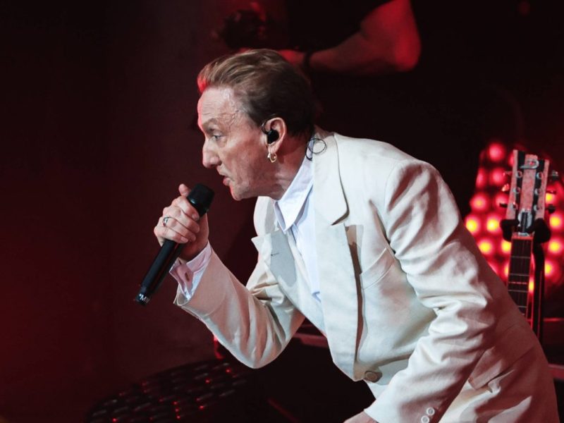 Marius Müller-Westernhagen gilt als Deutschlands Rock-Ikone. Doch jetzt herrscht bei dem Sänger traurige Gewissheit…