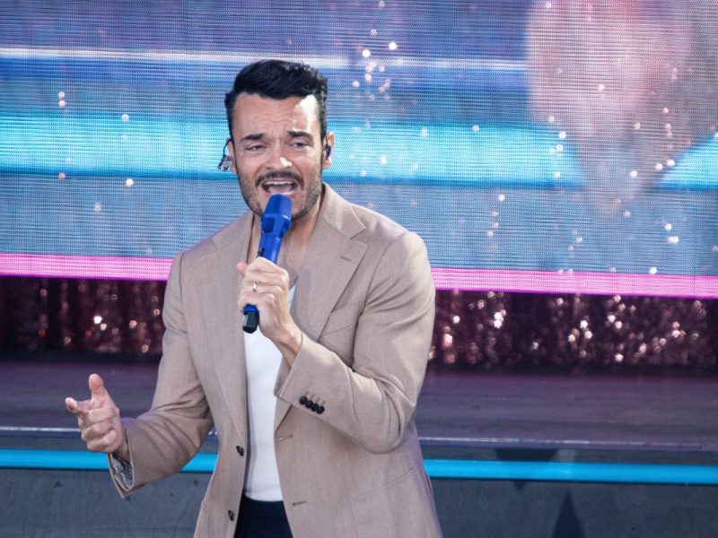 Giovanni Zarrella Show ZDF