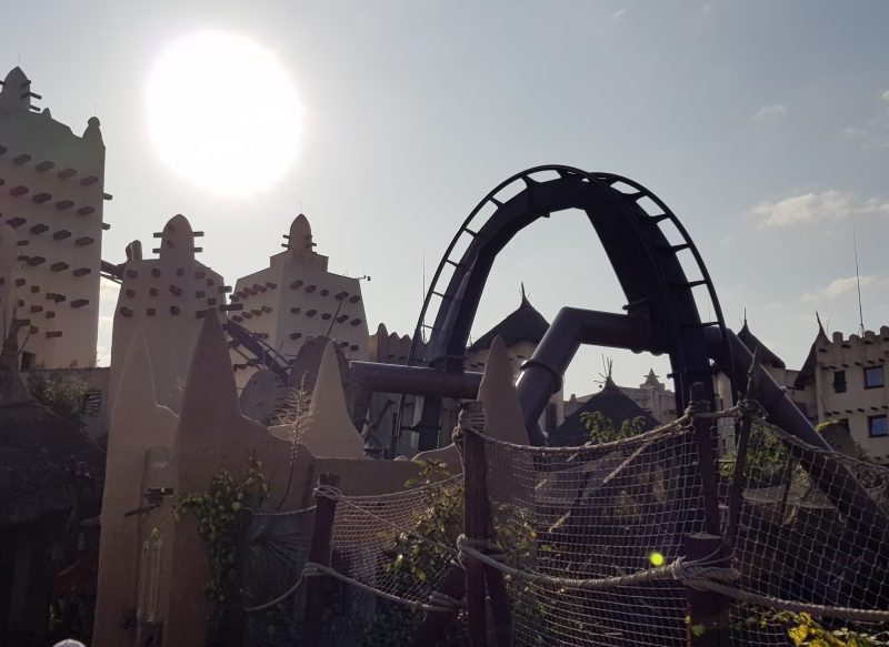 Phantasialand