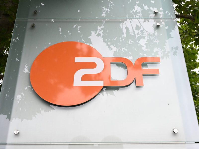 ZDF