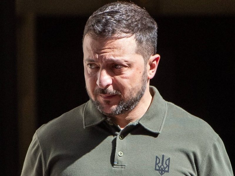 Eigentor der Ukraine in Kursk?