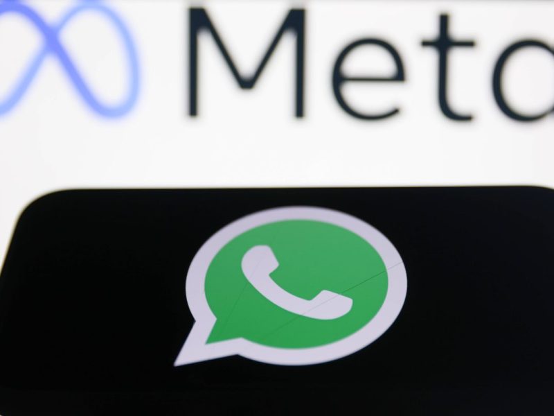 Neue Whatsapp-Funktion