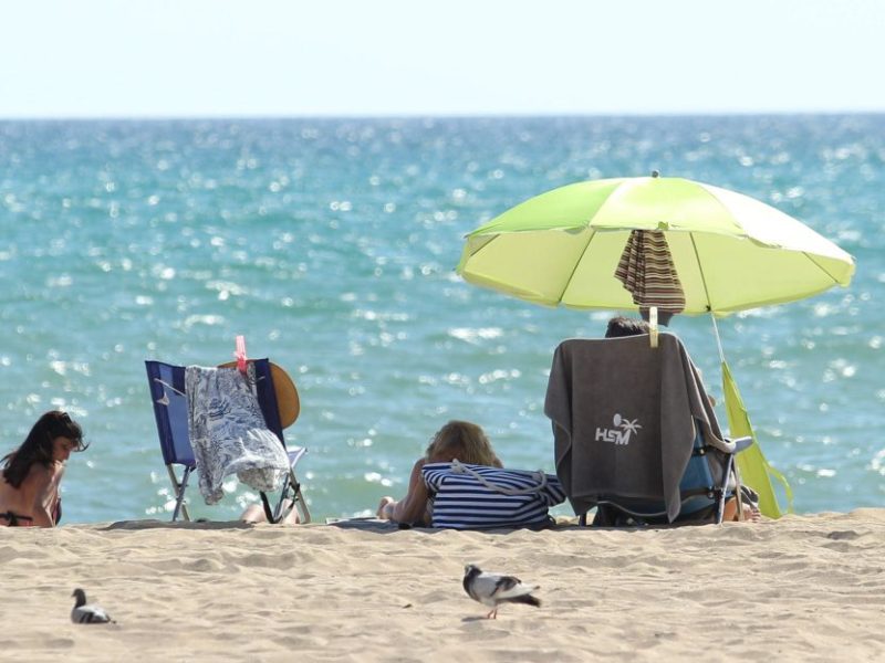Mallorca Playa de Palma