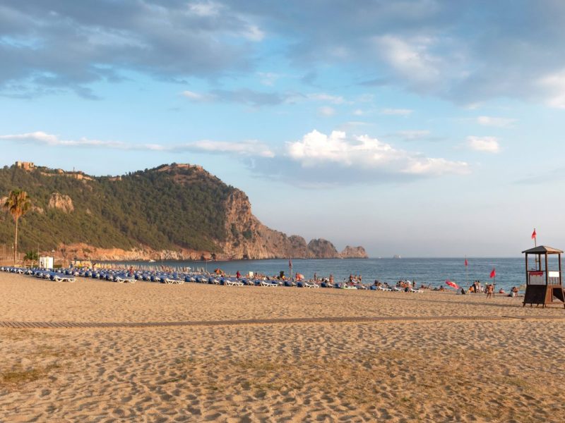 Unfassbare Abzocke beim Urlaub in der Türkei