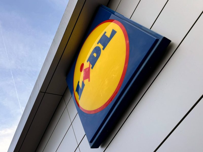 Unfassbares Verhalten von Lidl-Kunden