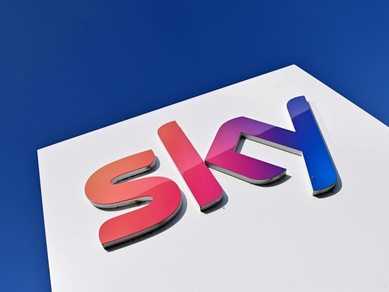 Sky