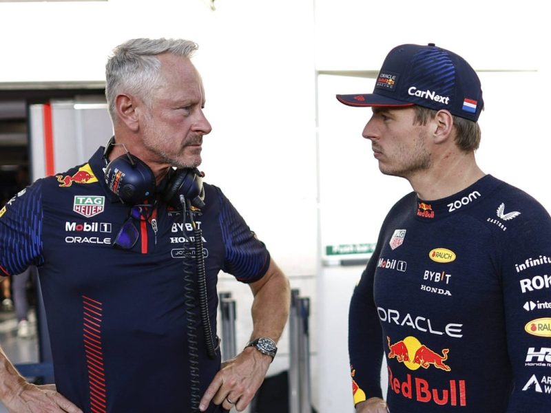 Formel 1: War Max Verstappen zu erfolgreich?