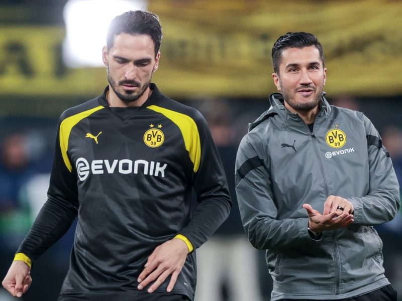 Mats Hummels