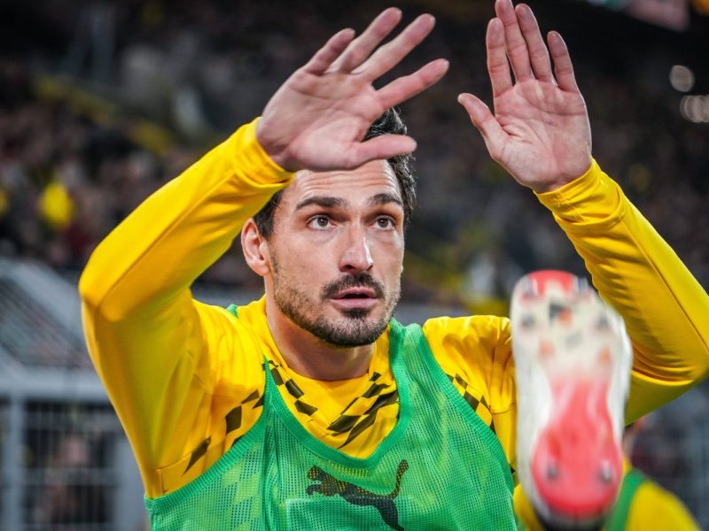 Mats Hummels