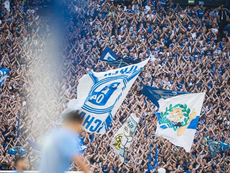 FC Schalke 04