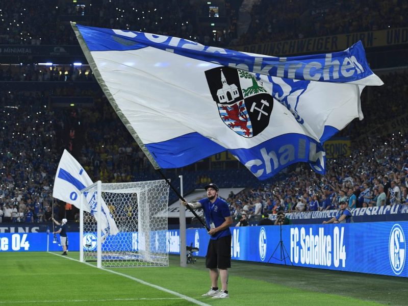 FC Schalke 04