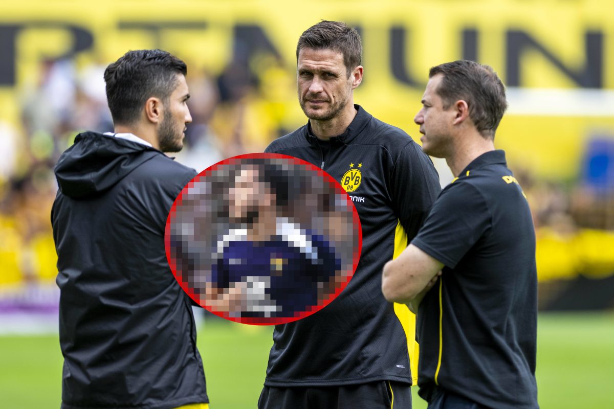 Sein Name steht schon seit Längerem auf der Liste von Borussia Dortmund. Nun soll Schwarz-Gelb einmal mehr einen Vorstoß wagen wollen.