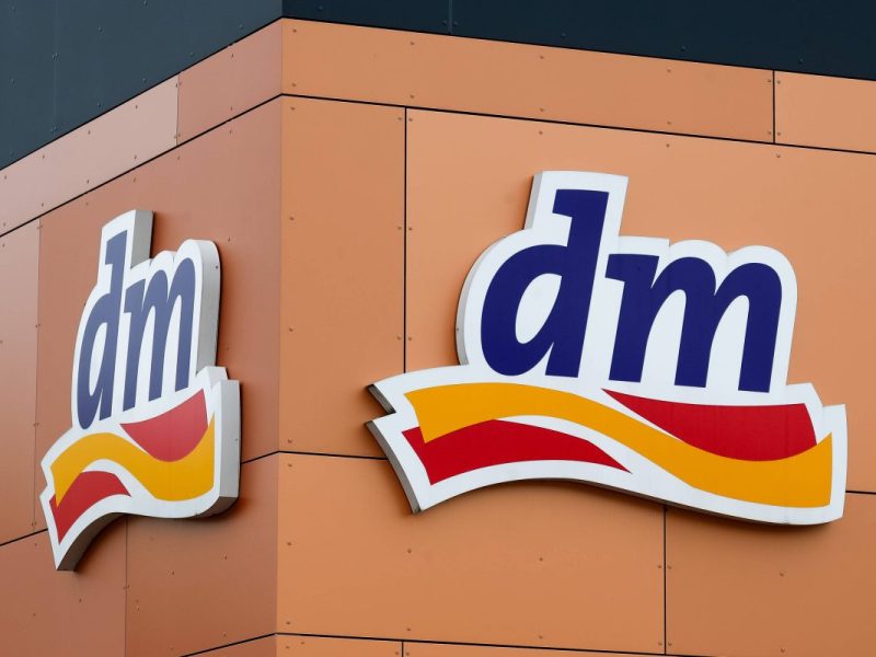 dm: Das steckt hinter dem 