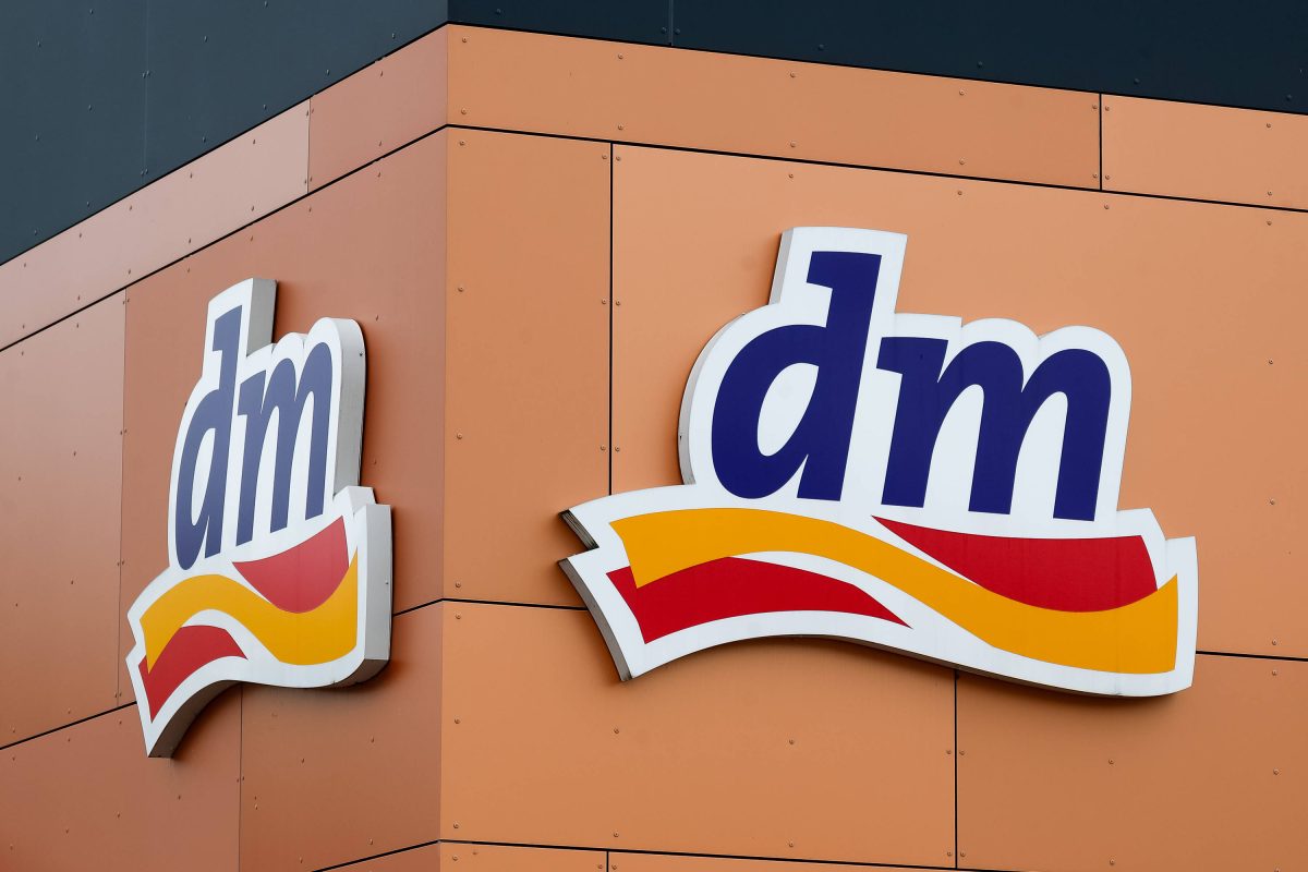 dm: Das steckt hinter dem