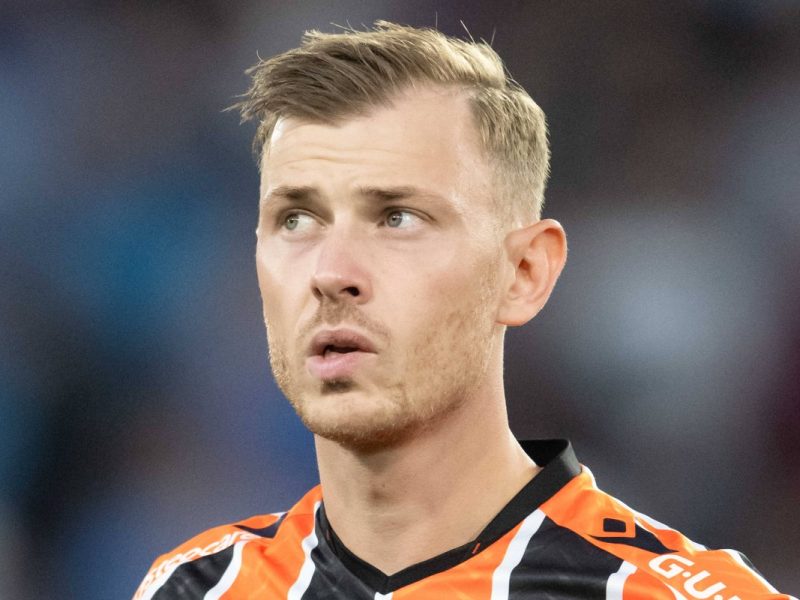 Max Meyer und Nikosia sind raus.