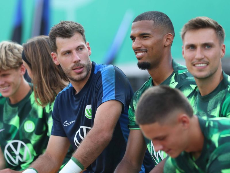 FC Schalke 04 Müller