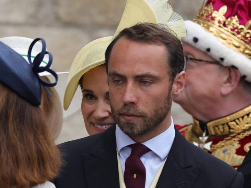 Die Geschwister von Kate Middleton bleiben normalerweise im Hintergrund – bis jetzt! Dabei ist der Anlass traurig...