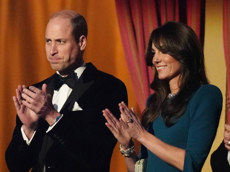 Kate Middleton und Prinz William haben sich eine kleine Auszeit gegönnt. Doch jetzt sorgt das Paar mit einer neuen Nachricht für Aufsehen...