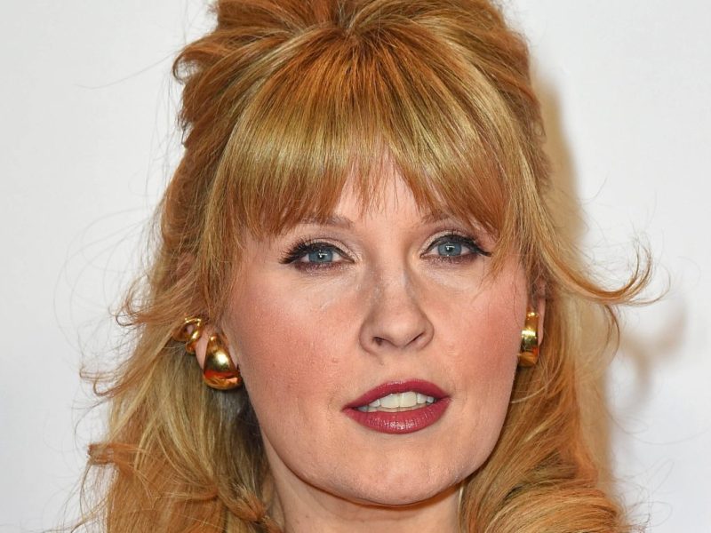 Maite Kelly verkörperte in der Komödie „Wuff - Folge dem Hund“ die Rolle der Lulu. Doch nach der ZDF-Ausstrahlung steht es fest...