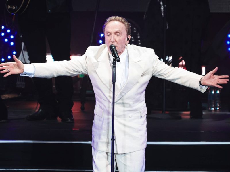 Marius Müller-Westernhagen gilt als Deutschlands Rock-Ikone. Doch jetzt herrscht bei dem Sänger traurige Gewissheit...