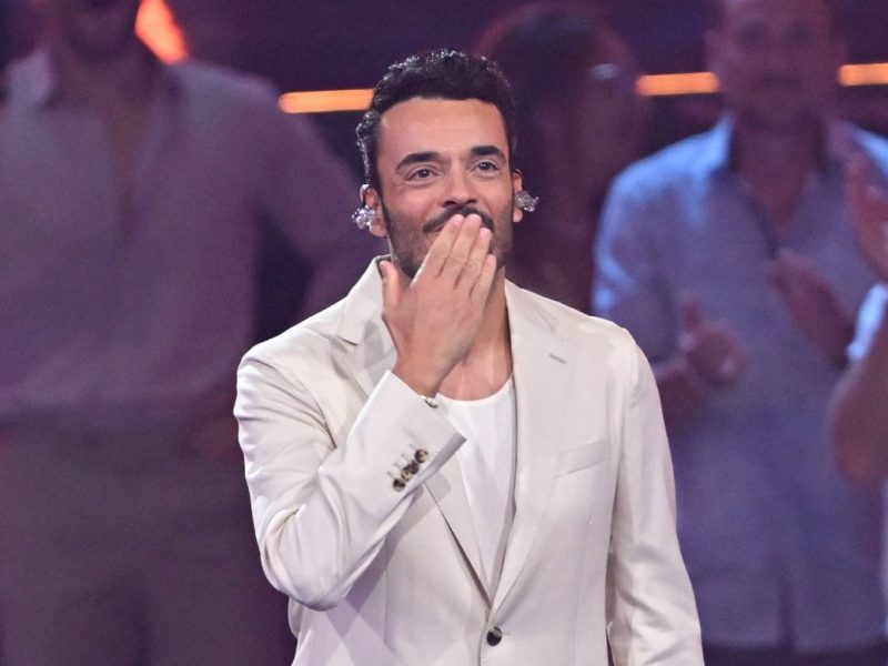 Im ZDF lud Giovanni Zarrella erneut ein und empfing hochkarätige Gäste. Doch nach der Ausstrahlung macht nun eine Nachricht die Runde...