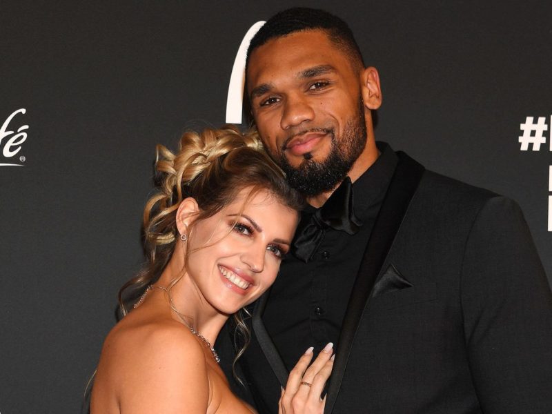 Sarah und Dominic Harrison sind erneut Eltern geworden. Jetzt gibt der ehemalige „Bachelor“-Star spannende Details nach der Geburt…