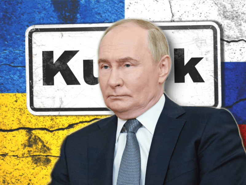 Der Druck in Moskau auf Machthaber Putin wächst.