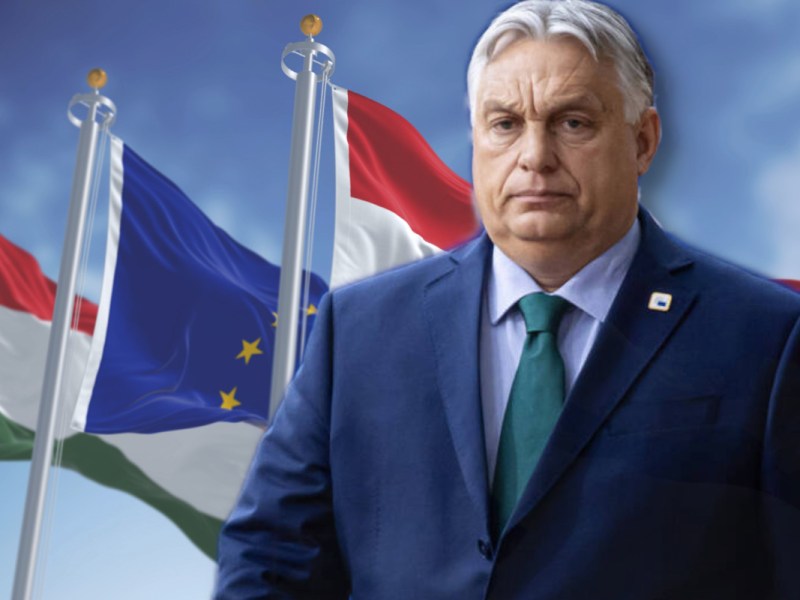 Die EU-Kommission ist entsetzt über den neuen Deal von Orbán. Sie fordert eine Erklärung.