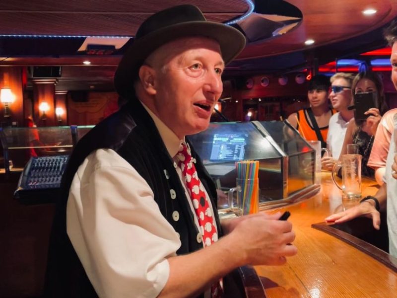 schäfer heinrich mallorca