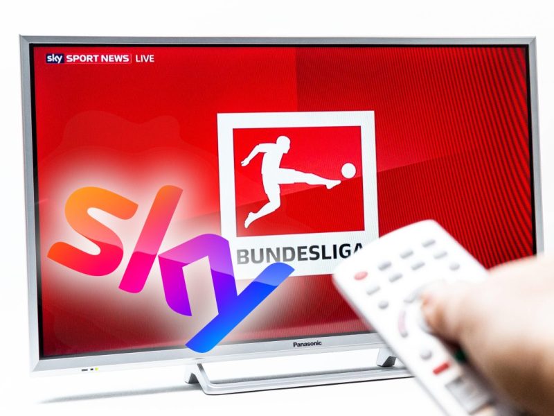 Sky Bundesliga