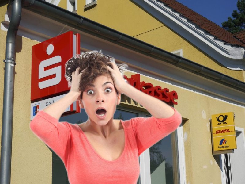 sparkasse postbank kundenservice