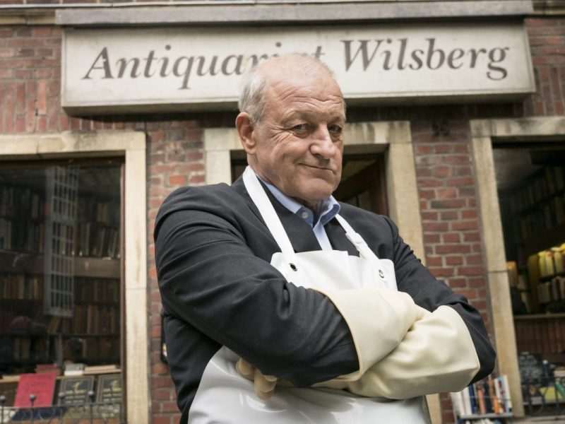 wilsberg