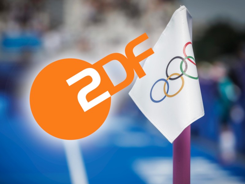 ZDF Olympia Abschied