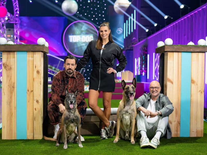 Top Dog Germany