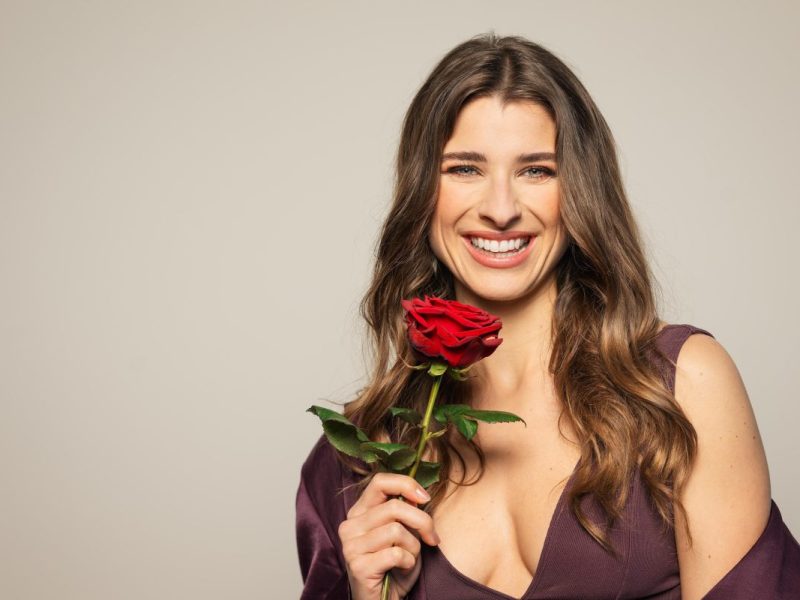 Stella Stegmann Bachelorette RTL